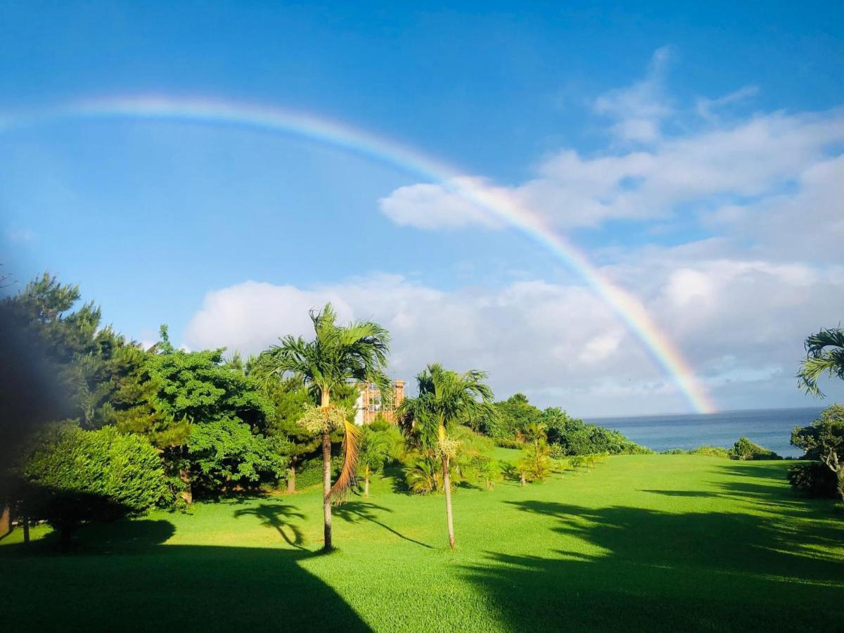 Tsundara Beach Retreat Ishigaki  Exterior photo
