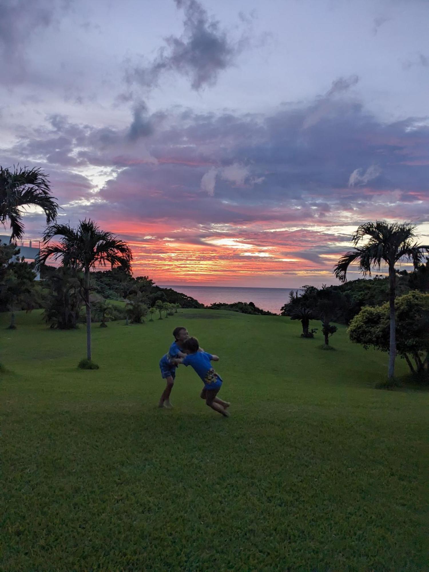 Tsundara Beach Retreat Ishigaki  Exterior photo