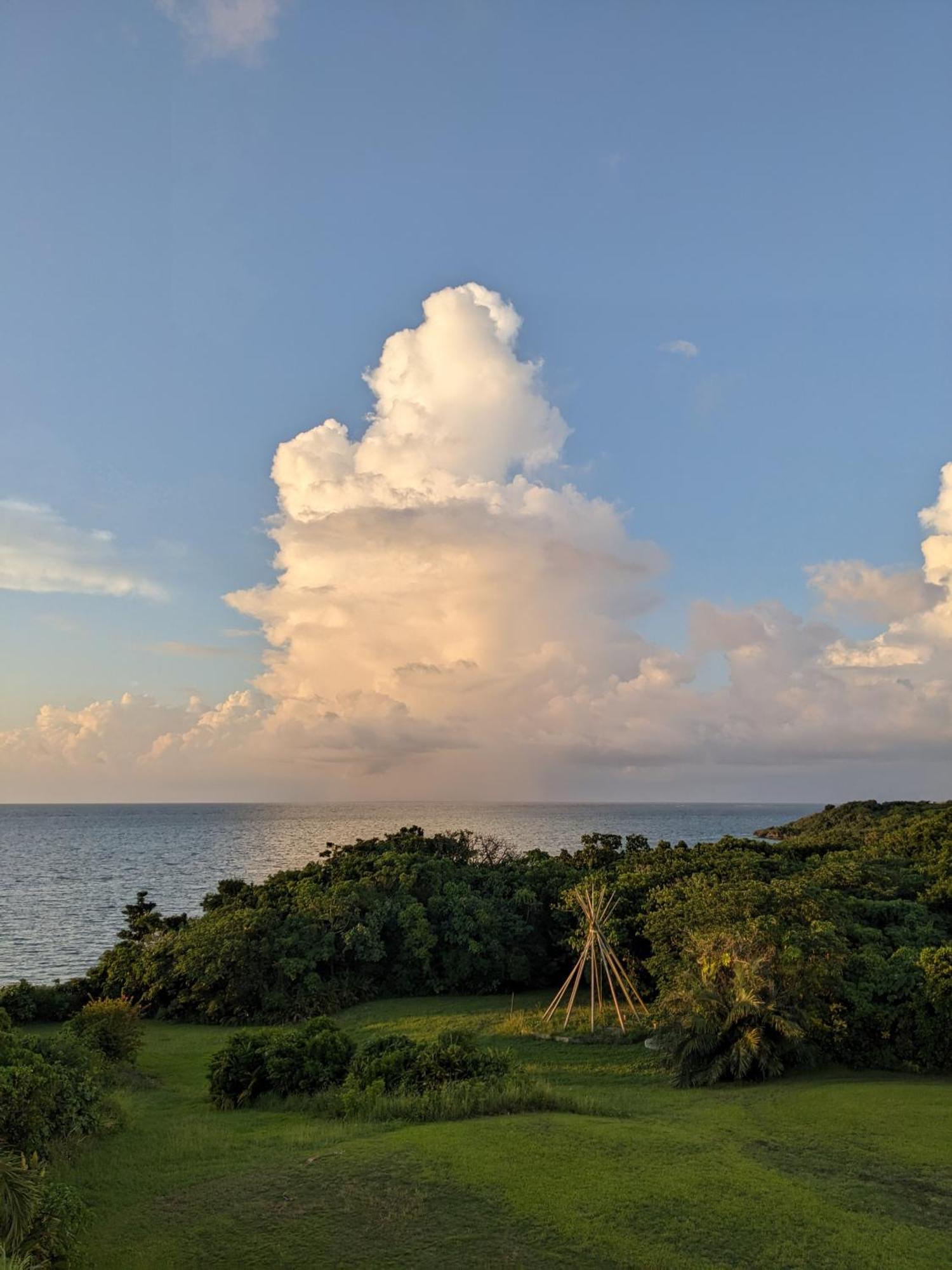 Tsundara Beach Retreat Ishigaki  Exterior photo