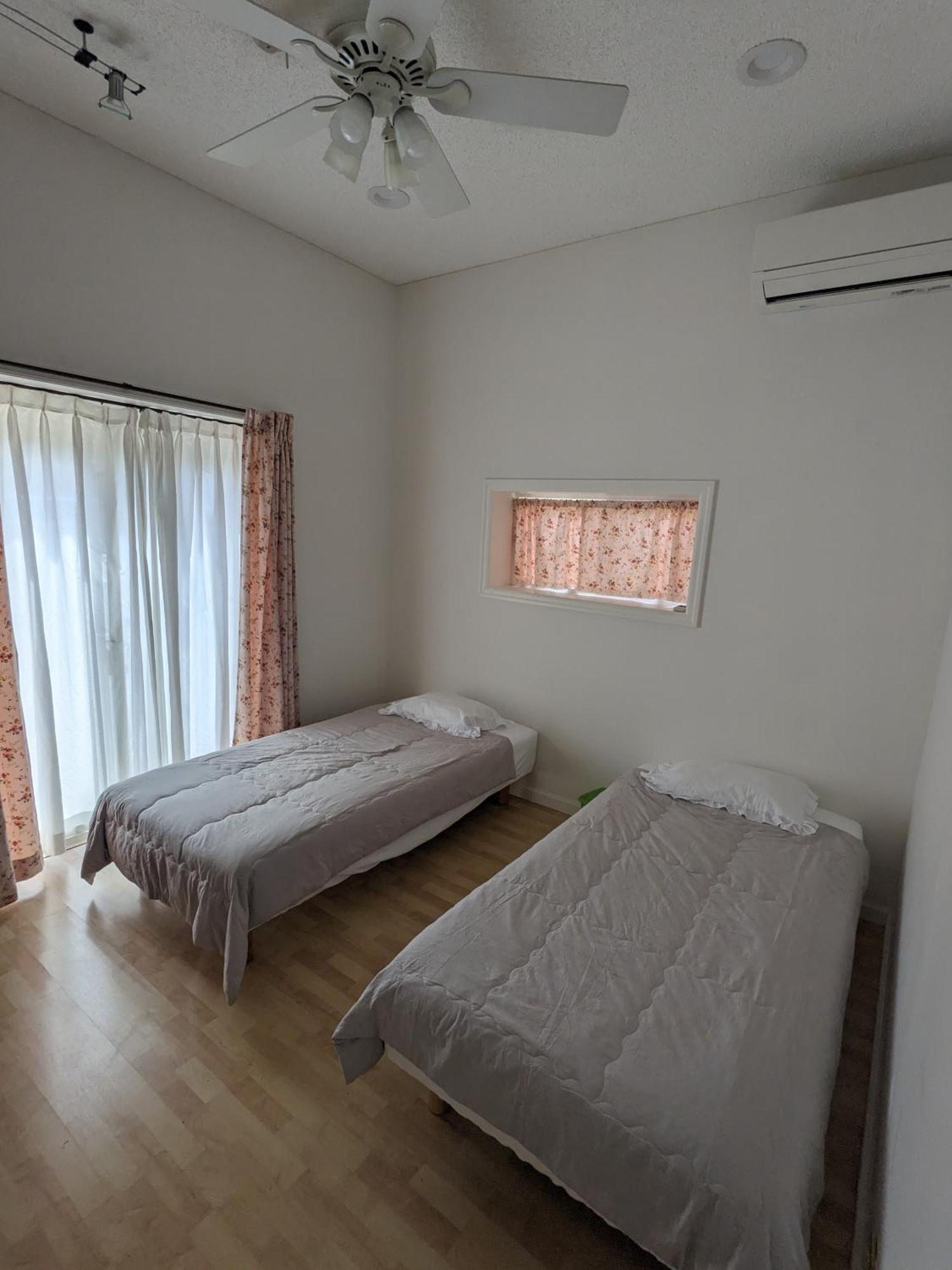 Tsundara Beach Retreat Ishigaki  Exterior photo