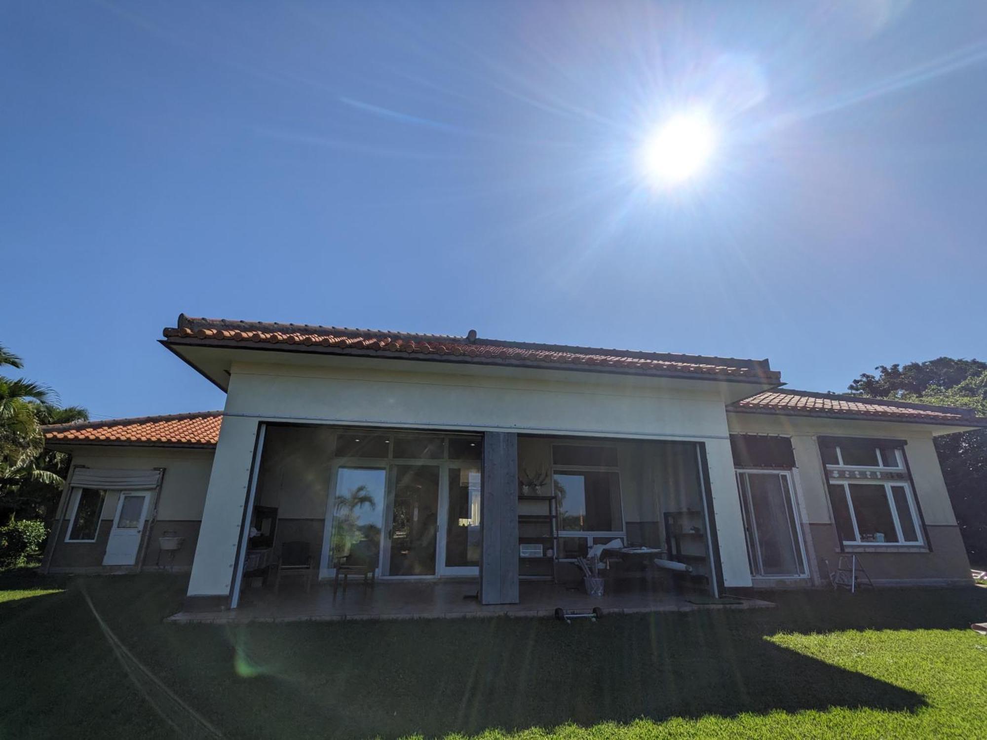 Tsundara Beach Retreat Ishigaki  Exterior photo