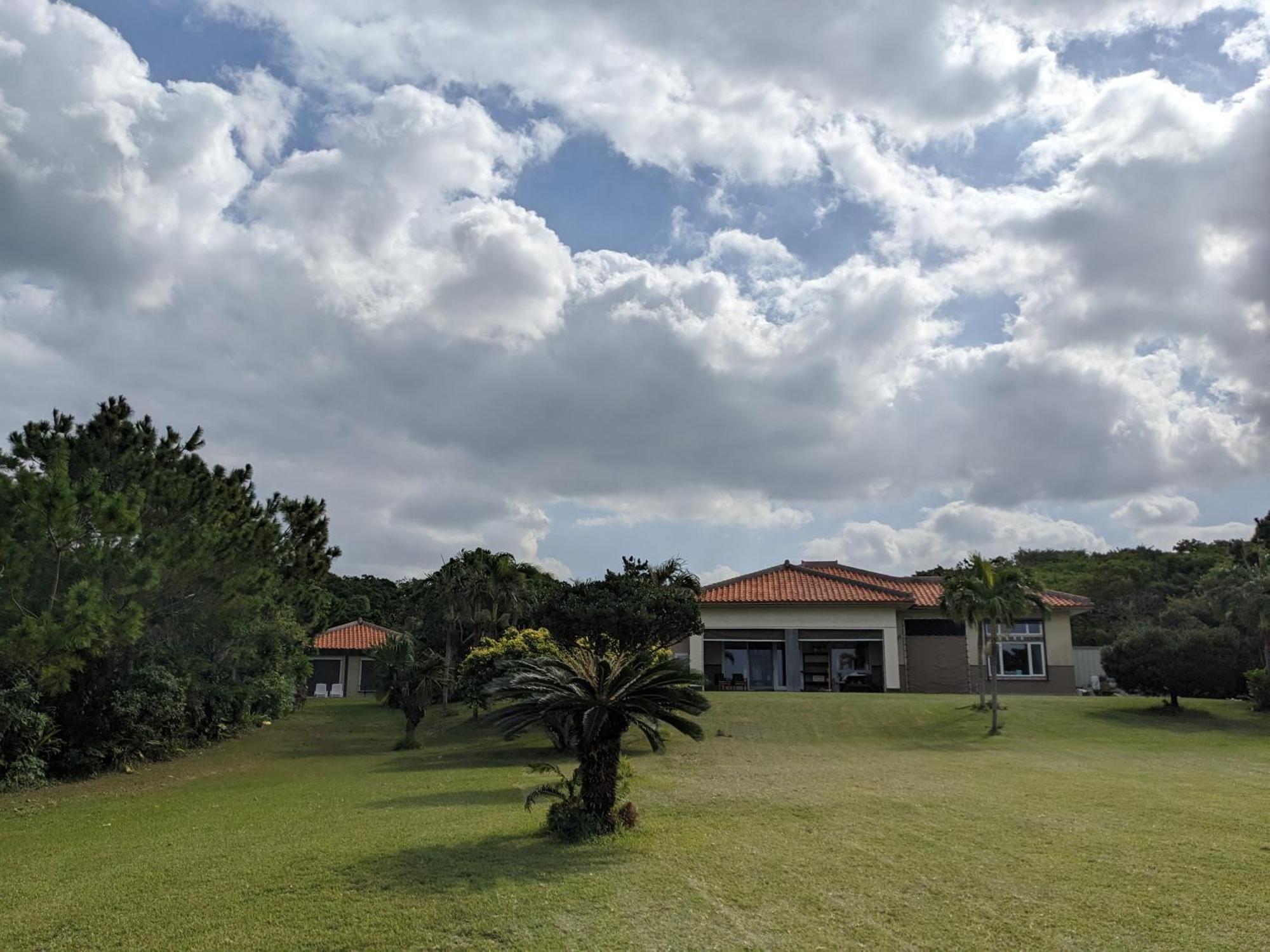 Tsundara Beach Retreat Ishigaki  Exterior photo