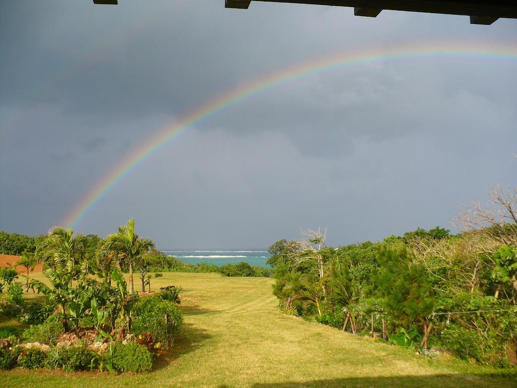 Tsundara Beach Retreat Ishigaki  Room photo