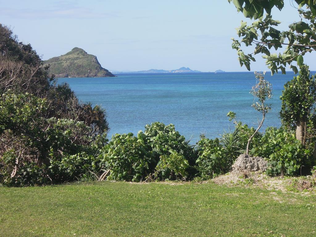 Tsundara Beach Retreat Ishigaki  Room photo