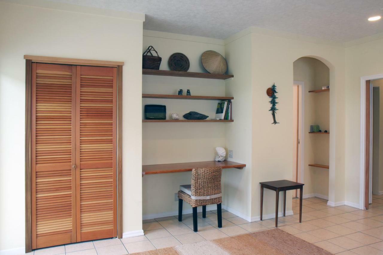Tsundara Beach Retreat Ishigaki  Exterior photo